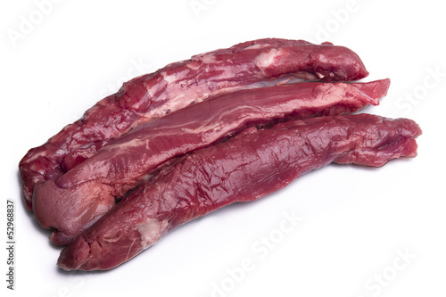 Photo: Wildfilet Wildfilet