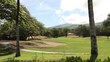 Golf Course