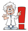 Scientist Attention