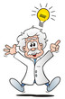 Scientist Idea