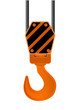 crane hook