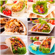 Tortilla concept