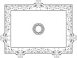 Vector: Frame Design Frame Design
