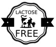 SANS LACTOSE