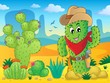 Cactus theme image 4