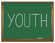 Youth concept.