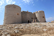 Photo: Remote castle Remote castle