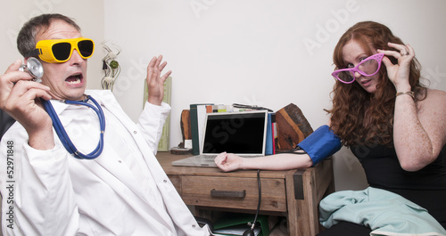 Photo: This is weird This is weird