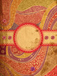 Grunge background