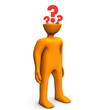 Questions In The Head