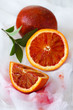 Sicilian orange.