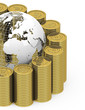 Die Finanzwelt