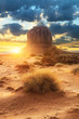 Photo: Monument Valley Monument Valley