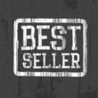 Vector: Best seller stamp, vector Best seller stamp, vector