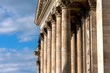 Das Reichstagsgebäude (Berlin)