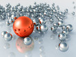 3D Balls
