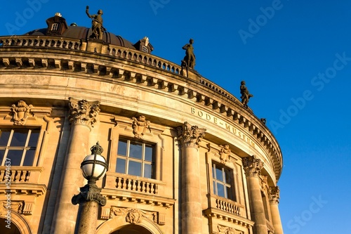 Photo: Bode-Museum (Berlin) Bode-Museum (Berlin)