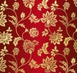 wedding card design, paisley floral design , India