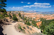 Bryce Canyon National Park in Utha