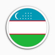 Uzbekistan
