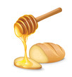 Honey Bread