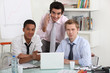 Photo: Adult education Adult education