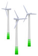 Die Windkraft