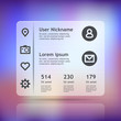 Widget