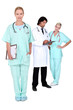 Medical team