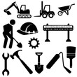 construction icons