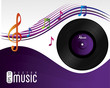 music song