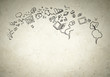 Business background image