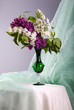 White lilac