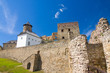 Stara Lubovna Castle, Slovakia