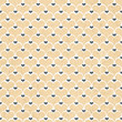 Vector: Retro hearts seamless background, vector Retro hearts seamless background, vector