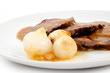 cipolle con carne
