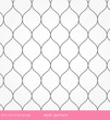 eps Vector image:vintage. mesh pattern