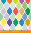 eps Vector image:vintage. mesh pattern