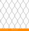 eps Vector image:vintage. mesh pattern