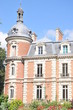 Chateau De Trousse-Barriere