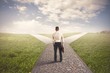 The right destination