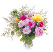 Photo: colorful flowers colorful flowers