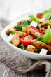 Photo: Chicken salad Chicken salad