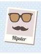 HipsterCard