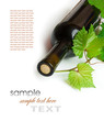 bottle of wine