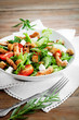 Photo: Chicken salad Chicken salad