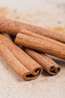 Photo: Cinnamon Cinnamon