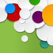 Vector: Abstract background Abstract background