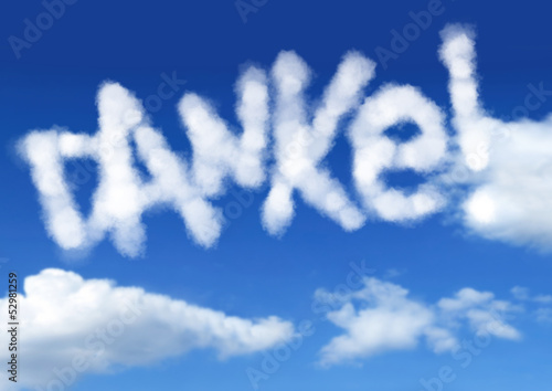 Photo: Danke! Danke!