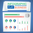 Business Infographic